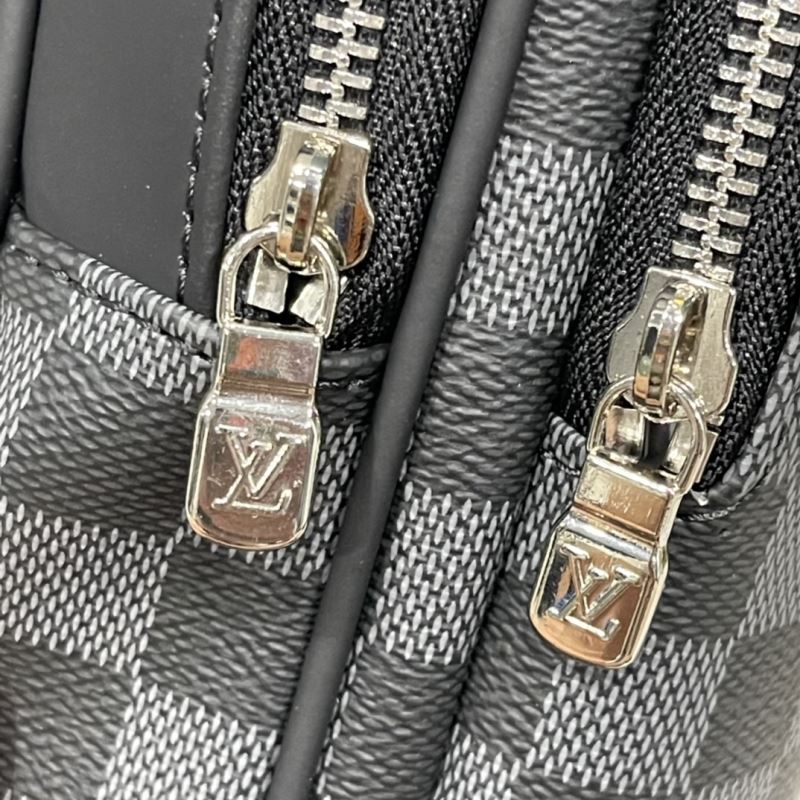 Louis Vuitton Waist Chest Packs